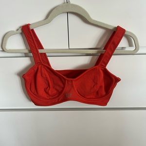 Set Active Bra